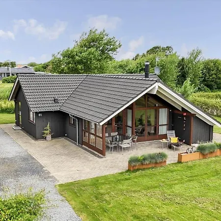 G181-lemvig-porsevej-81 Casa vacanze