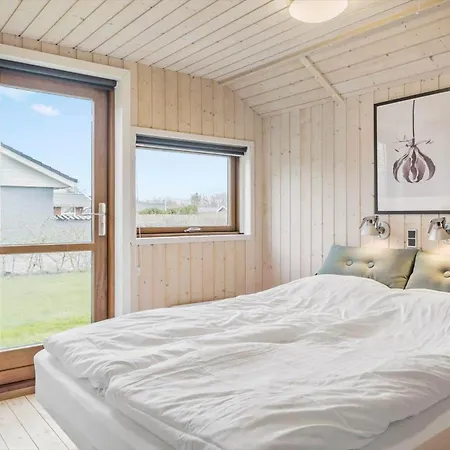 G181-lemvig-porsevej-81 Casa vacanze Lemvig