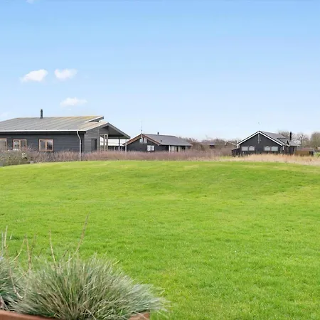 Casa vacanze G181-lemvig-porsevej-81 Lemvig