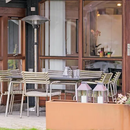 G181-lemvig-porsevej-81 Casa vacanze