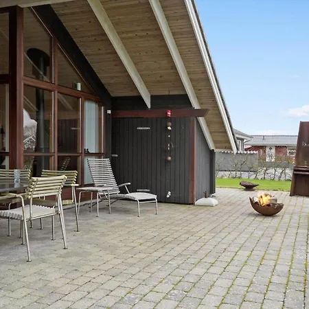 Casa vacanze G181-lemvig-porsevej-81