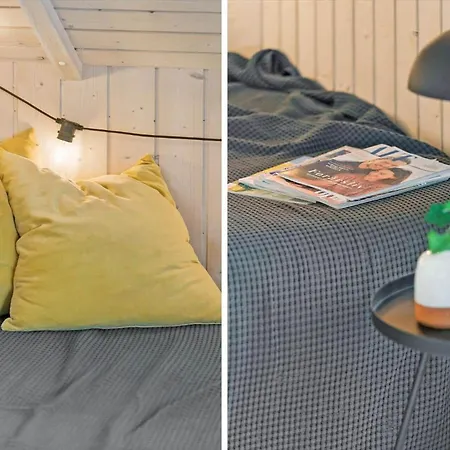 G181-lemvig-porsevej-81 Casa vacanze *