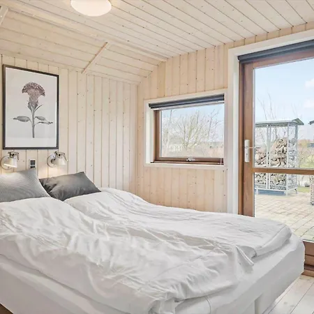 G181-lemvig-porsevej-81 Casa vacanze Lemvig