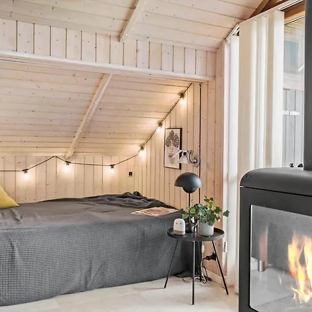 G181-lemvig-porsevej-81 Casa vacanze