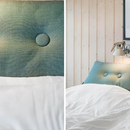 G181-lemvig-porsevej-81 Casa vacanze *