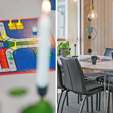 Casa vacanze G181-lemvig-porsevej-81 *